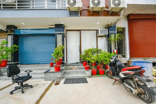Gambar di galeri bagi Fabhotel Sparkling - Nr Yashobhoomi Convention Centre di New Delhi