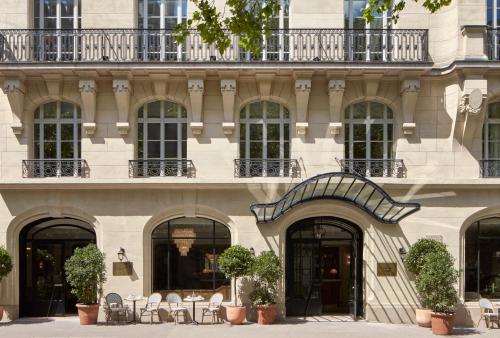 Miiro Le Grand Hôtel Cayré photo 41