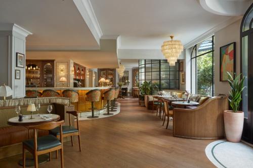 Miiro Le Grand Hôtel Cayré photo 45