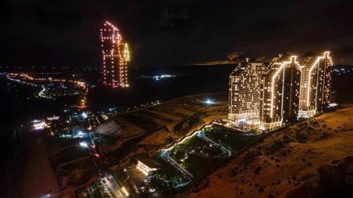 Fotografie z fotogalerie ubytování Apec Mandala Mũi Né v destinaci Phan Thiết