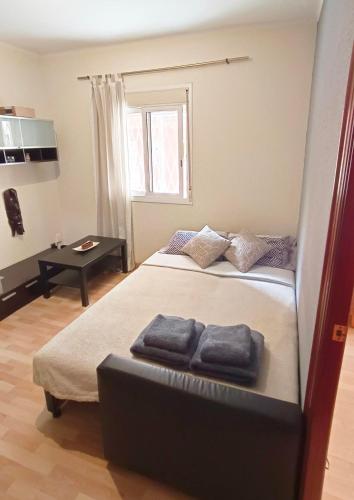 My best house BCN