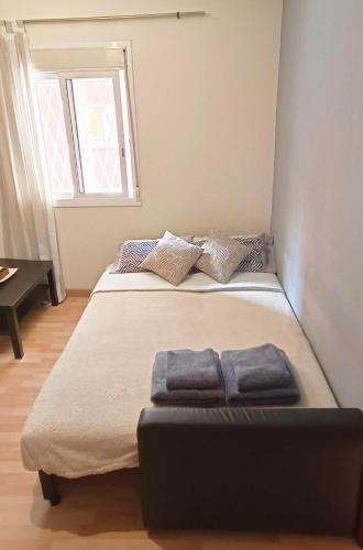 My best house BCN