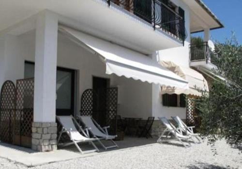 Gallery image of B&B The Dream in Zoagli