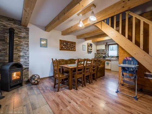 Domek Na Wspólnej Wakacje Weekendy Ferie !!