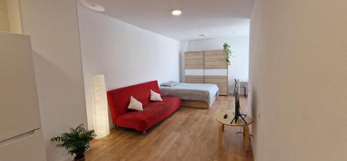 Estudio Canteras Beach