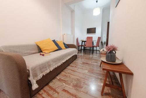 Φωτογραφία από το άλμπουμ του Chrysa's apartment στον Ανεμόμυλο