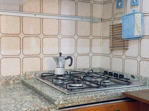 Fotografie z fotogalerie ubytování VILLA FERRATA - A soli 300m dal mare v destinaci Costa Rei