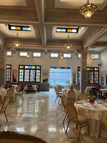 Фотография из галереи Amor Hotel в Фесе