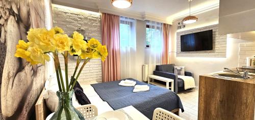 Bystra Woda Studio Zakopane