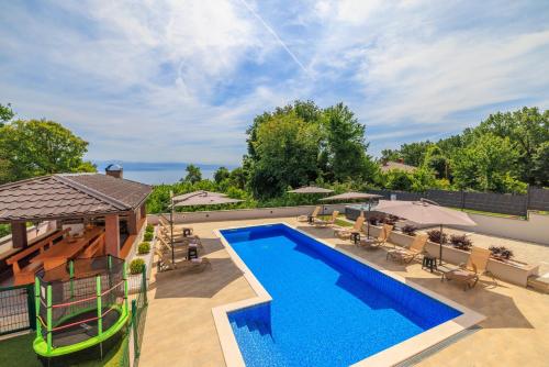 Gallery image of Apartmani Vesna in Opric