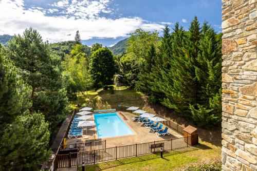 Résidence Pierre & Vacances Les Trois Domaines