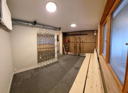 Fotografie z fotogalerie ubytování Alpin Haus Klösterle v destinaci Wilden