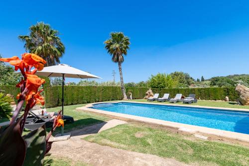 Villa Roma Nou by Sealand Villas