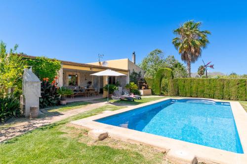 Villa Roma Nou by Sealand Villas
