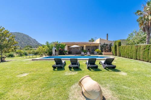 Villa Roma Nou by Sealand Villas