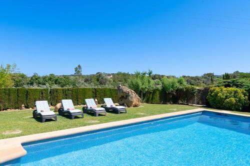 Villa Roma Nou by Sealand Villas