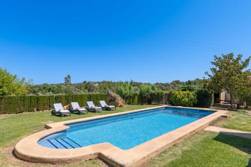 Villa Roma Nou by Sealand Villas