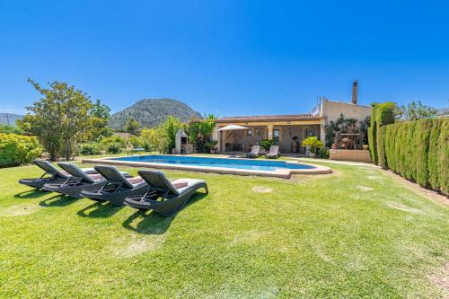 Villa Roma Nou by Sealand Villas
