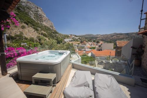 Domus Polymnia, hospitality at its best!