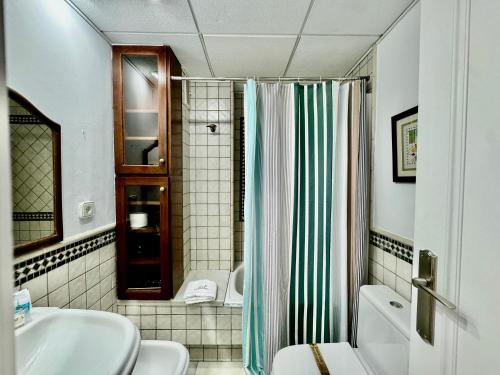 Las Terrazas de Marbella Center - Walk Everywhere EaW Homes