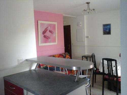 Photo de la galerie de l'établissement Le Clos Saint Vincent, à Vannes