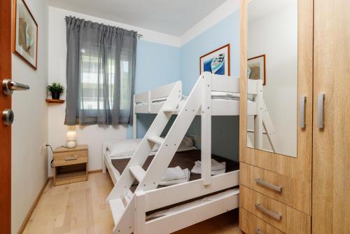 Gallery image of Apartmani Vesna in Opric