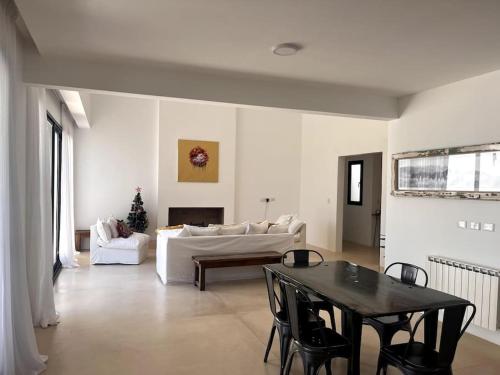 Fotografie z fotogalerie ubytování Casa en Manzanares v destinaci Manzanares
