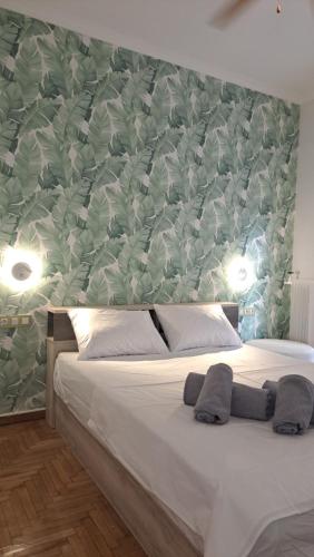 Athens Center New Studio Kolonaki