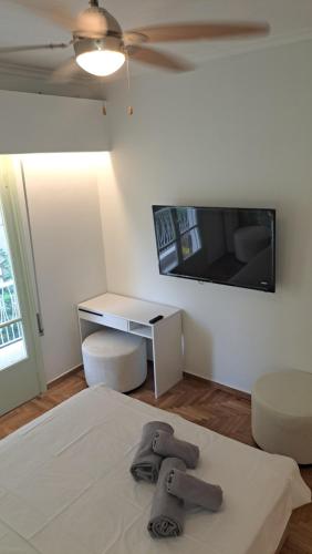 Athens Center New Studio Kolonaki