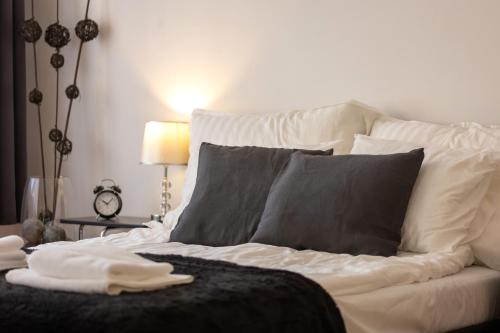 Elizabeth Boulevard Apartment 1073 Budapest, Erzsébet krt. 37 kép - 3
