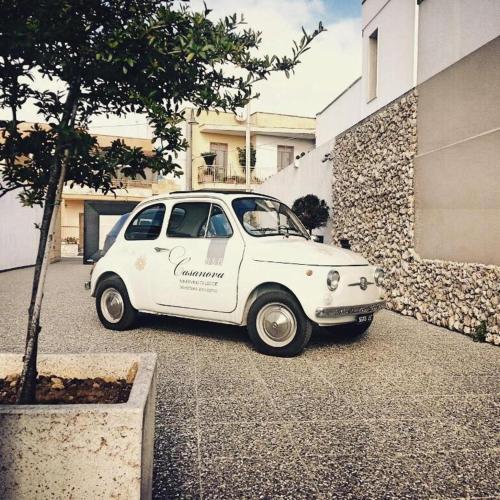 Gallery image of B&B Casanova in Minervino di Lecce