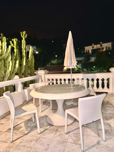 Gallery image of Un Diamante in Bordighera in Bordighera