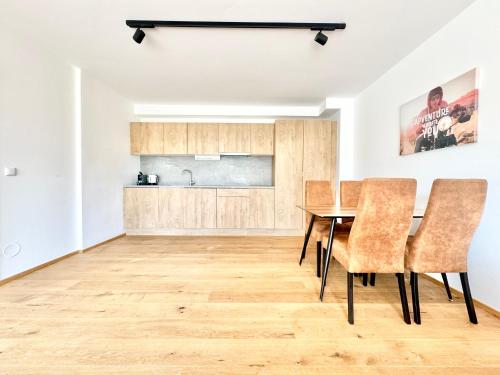 Designer Wohnung