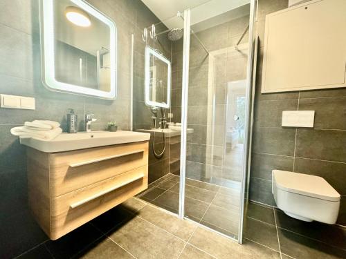 Designer Wohnung