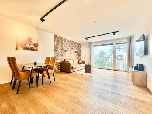 Designer Wohnung