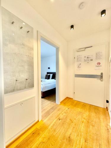 Designer Wohnung