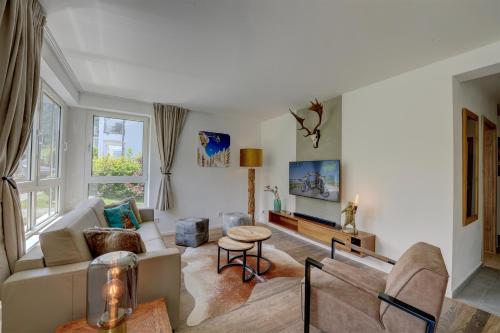 Der Gletscherblick By Kaprun Rentals