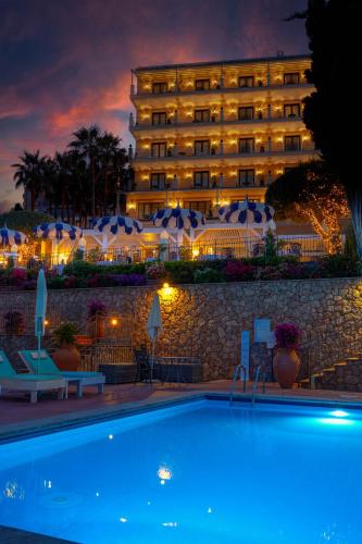 Grand Hotel San Pietro Taormina photo 3