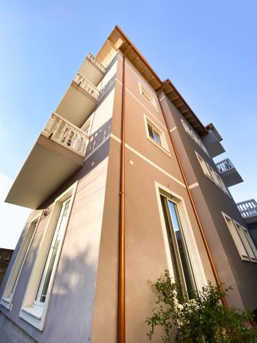 Northgate Apart-Villa