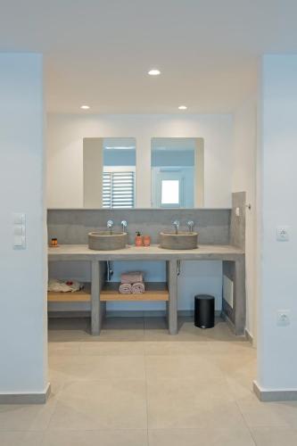 Φωτογραφία από το άλμπουμ του Ihthioessa Boutique Hotel στην Αστυπάλαια Χώρα