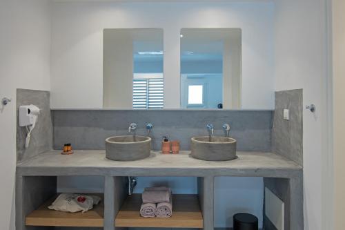 Φωτογραφία από το άλμπουμ του Ihthioessa Boutique Hotel στην Αστυπάλαια Χώρα
