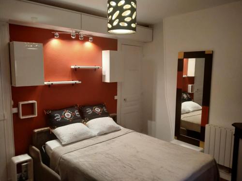Exceptionnel à Paris - Appartement Coup de cœur assuré !