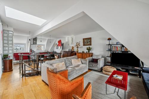 Veeve - The Spiral Centrepiece