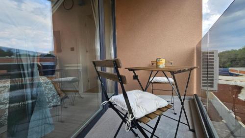 Φωτογραφία από το άλμπουμ του Richi Rooms & App σε Funtana