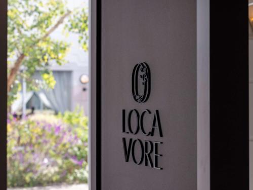 Certifikát, hodnocení, plakát nebo jiný dokument vystavený v ubytování Mercure Fukuoka Munakata Resort & Spa