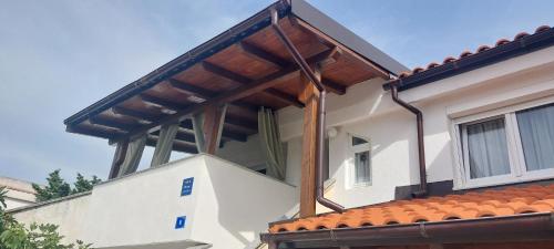 Gallery image of Apartman Jelena in Vir
