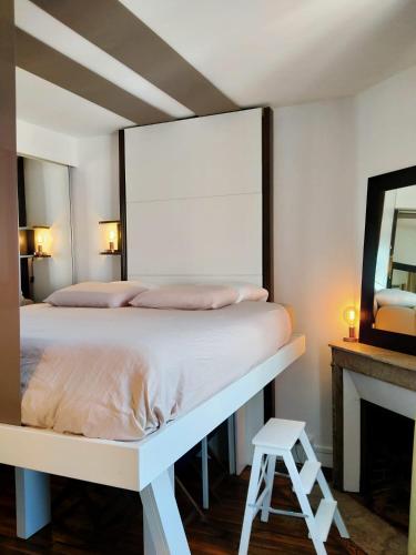 Exceptionnel à Paris - Appartement Coup de cœur assuré !