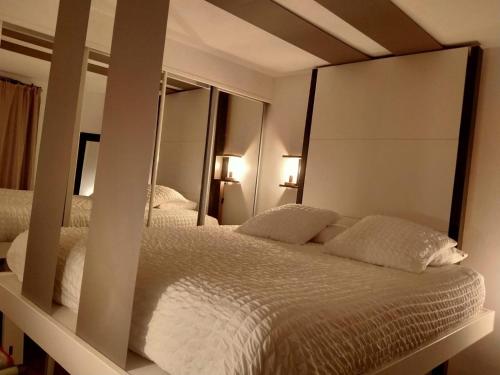 Exceptionnel à Paris - Appartement Coup de cœur assuré !