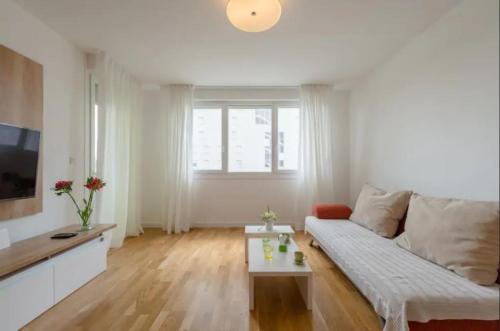 Fotografie z fotogalerie ubytování Apartment White Gardenia ST ve Splitu