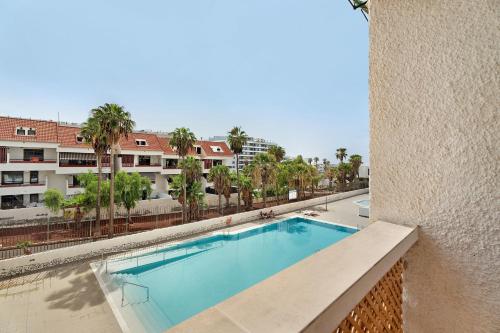 Bonito Apto Playa las Américas Aptos Playa Honda By Paramount Holidays